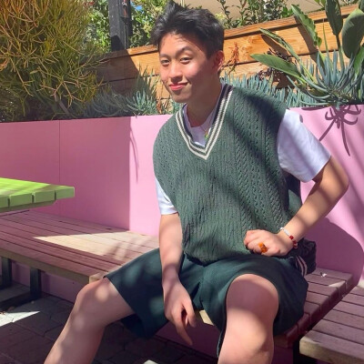 Rich Brian