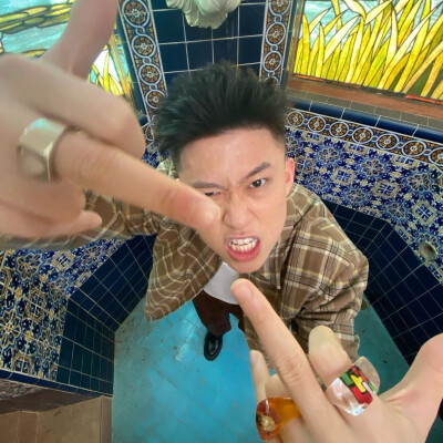 Rich Brian