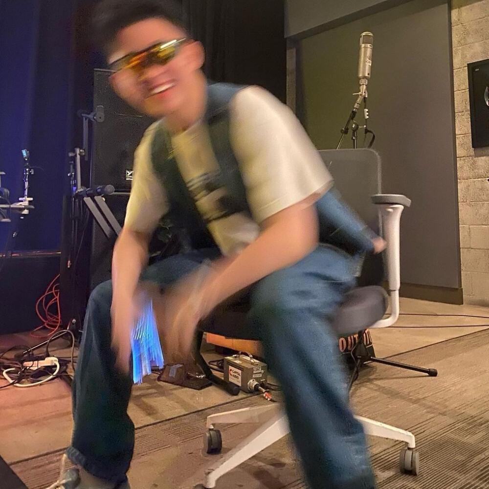 Rich Brian