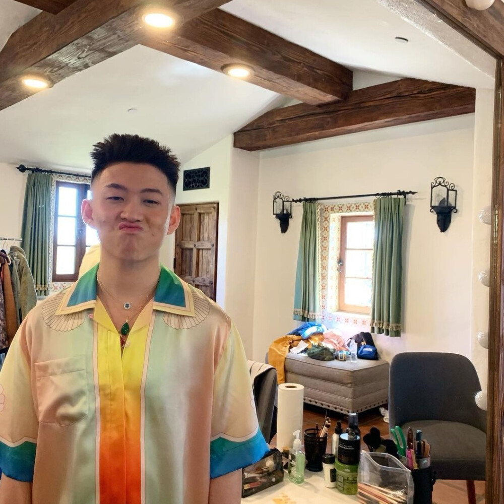 Rich Brian