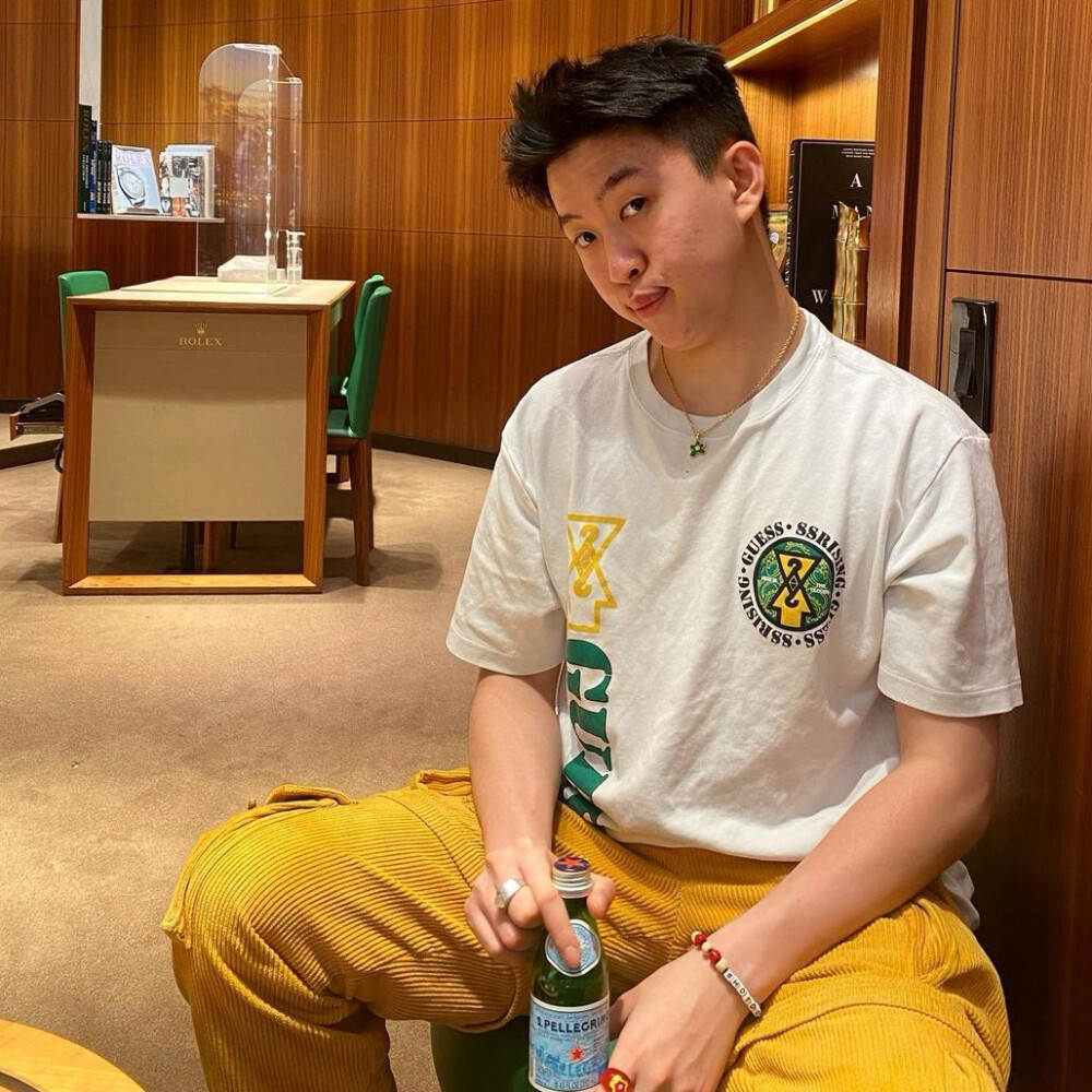 Rich Brian