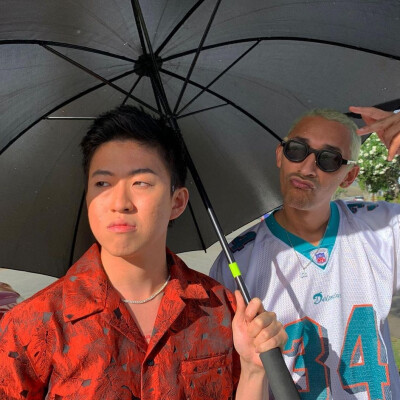 Rich Brian