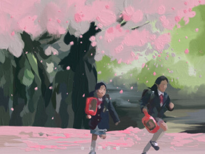 女孩儿