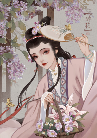 绘师:不二