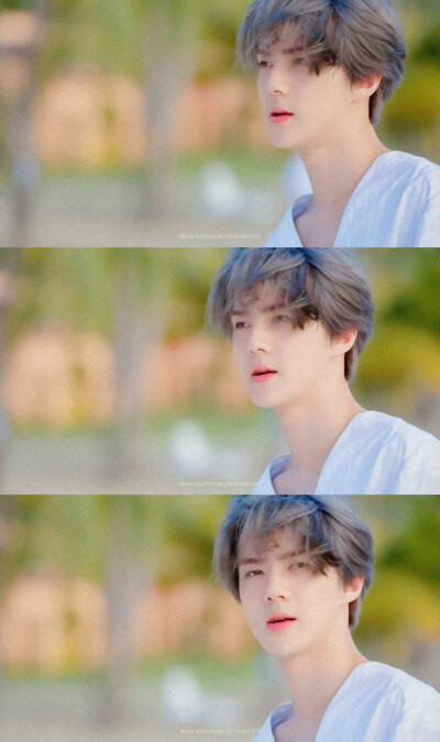 SEHUN