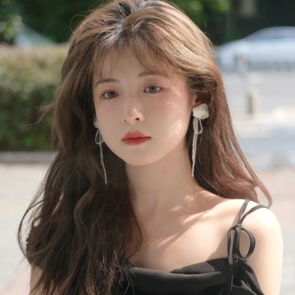 仙气闺蜜头像~
二转注明：茶糸