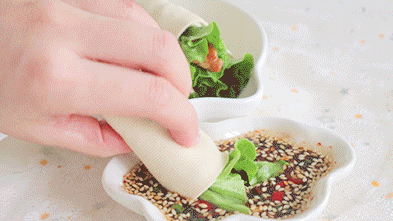 食物动图 美食动图