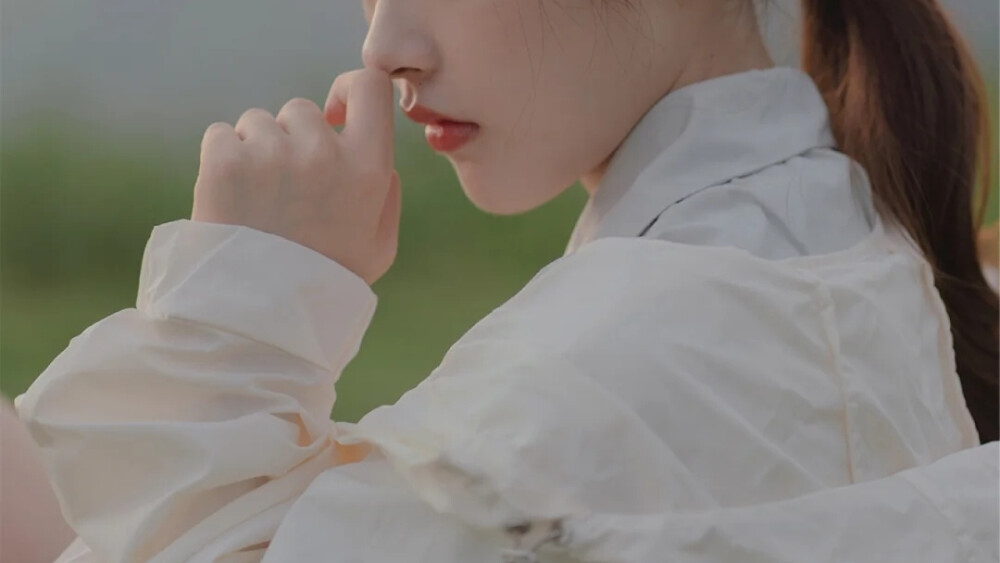 橙光游戏女主素材/自截