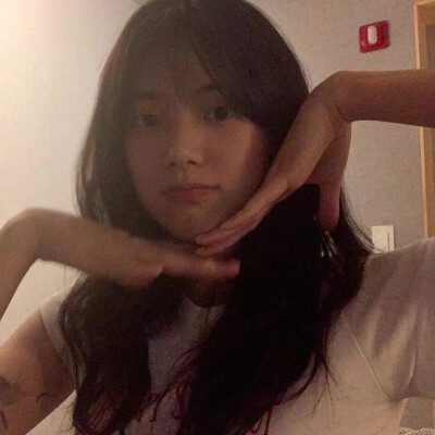 女生头像/文字女生头像/头像