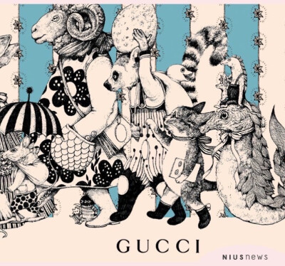 gucci