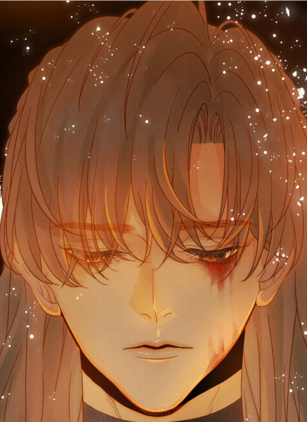 七大奇迹-王的眼泪