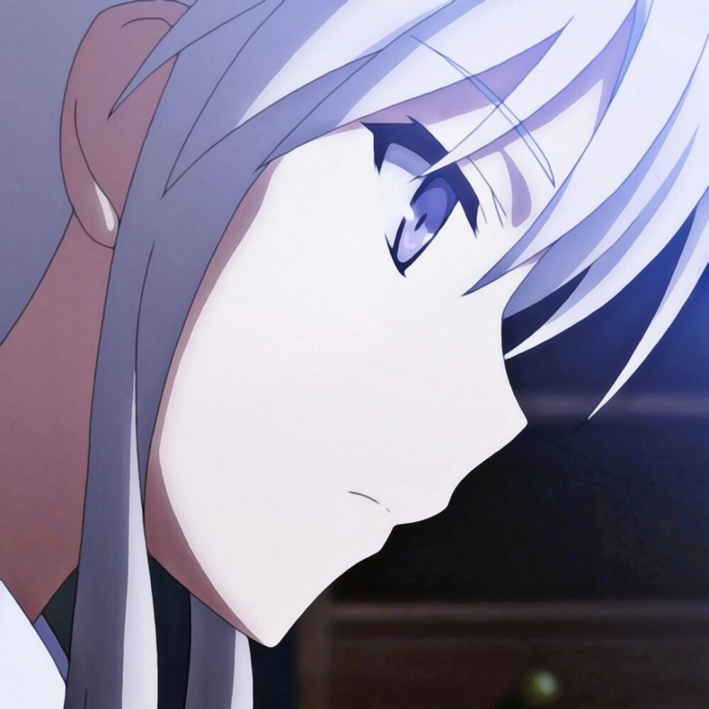 《碧蓝航线》动漫头像