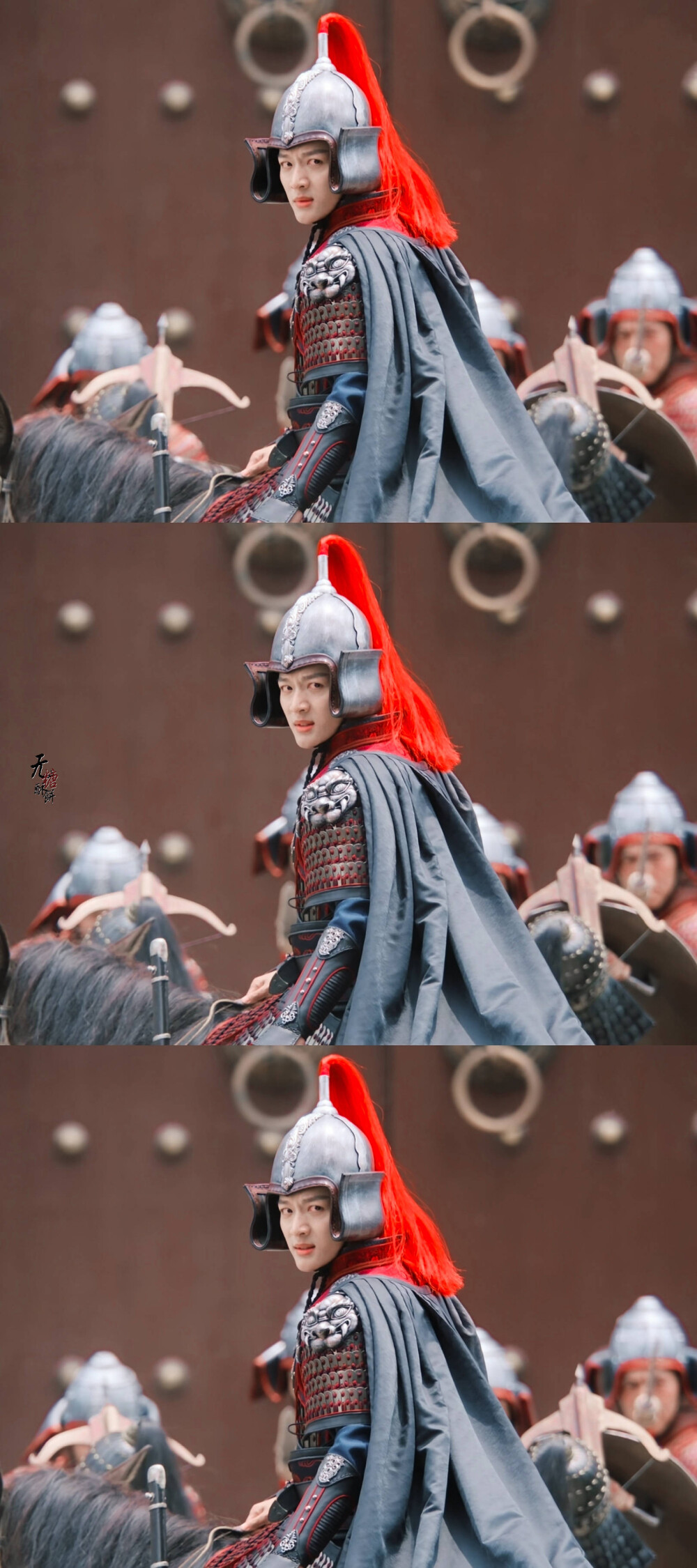 张晚意 | 曹王 cr:無糖酥餅