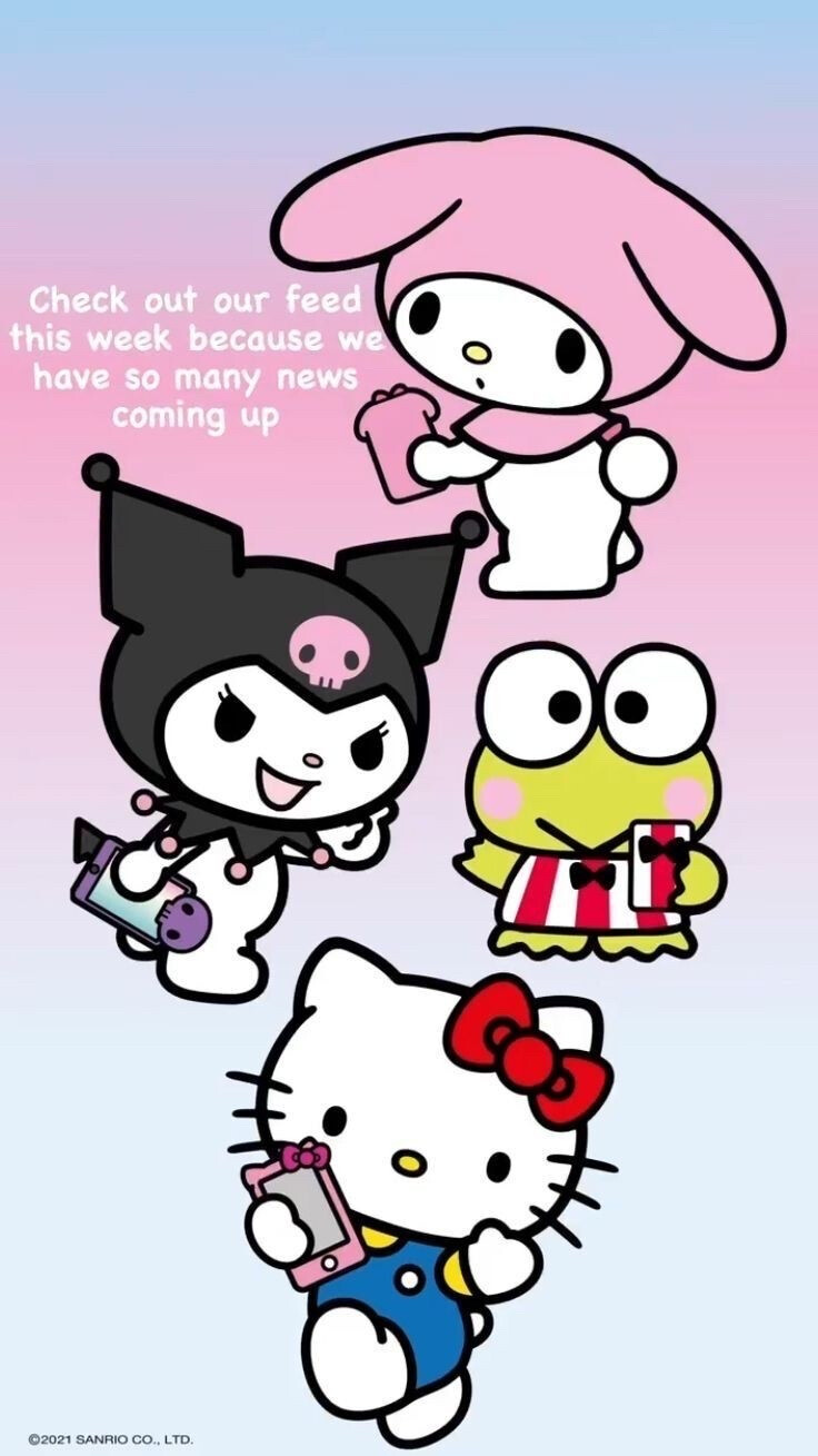 Sanrio