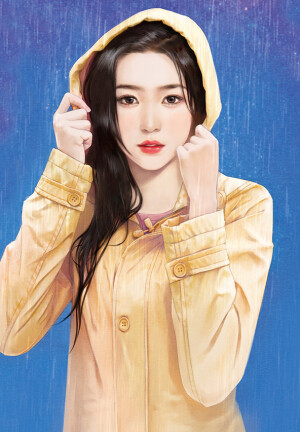 醉后扑倒酷先生
