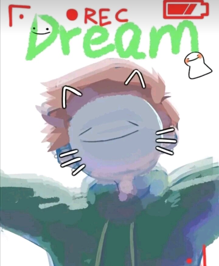 可爱Dream