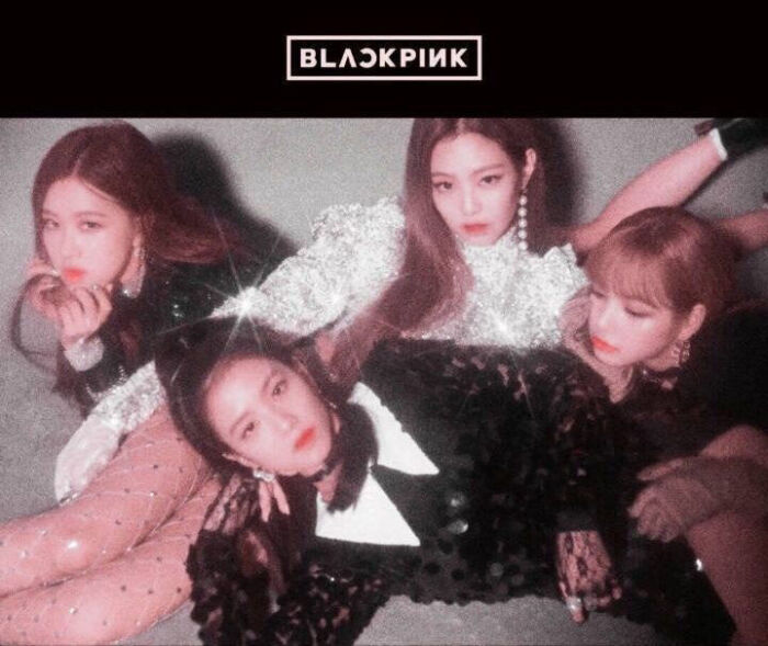 blackpink