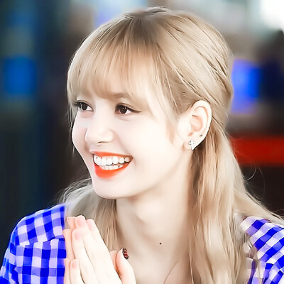 ◎Lisa
原图来自dt时亦