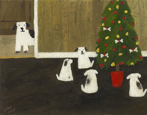  Gary Bunt