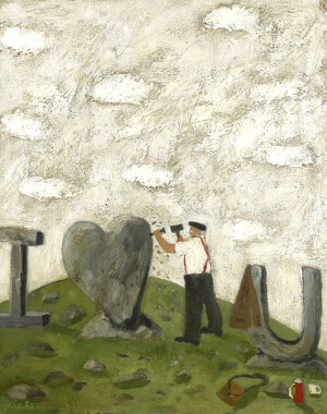  Gary Bunt