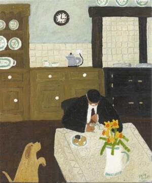  Gary Bunt