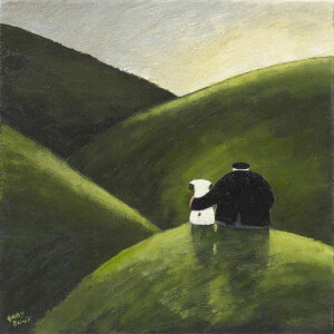  Gary Bunt