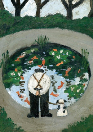  Gary Bunt