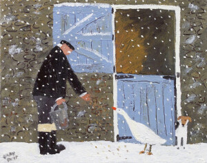  Gary Bunt