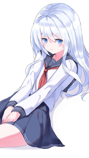 可爱
