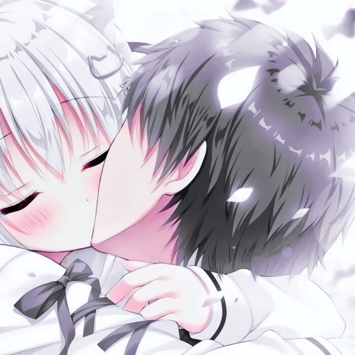 你会像我想念你一样想念我吗.
希の头像