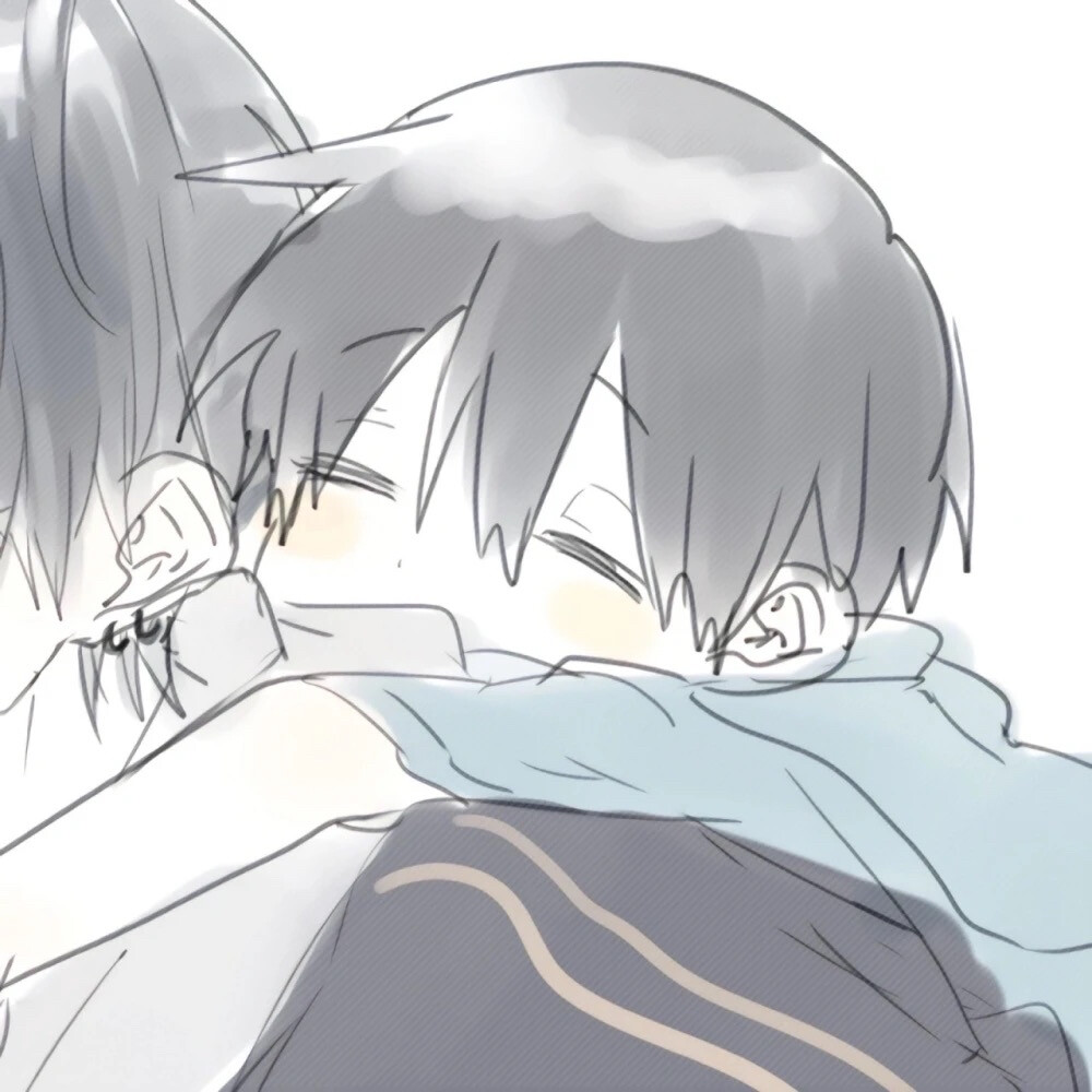 twoboys