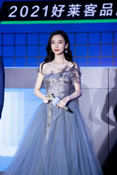 angelababy
