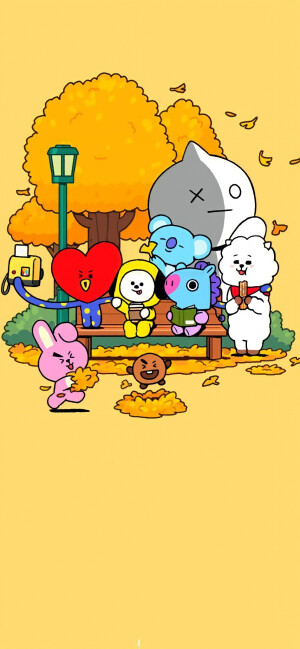 BT21♡