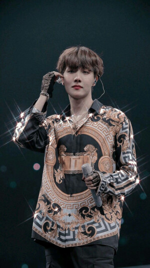 防弹少年团BTS郑号锡壁纸♡