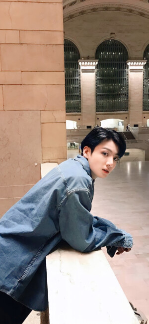 防弹少年团BTS田柾国壁纸♡