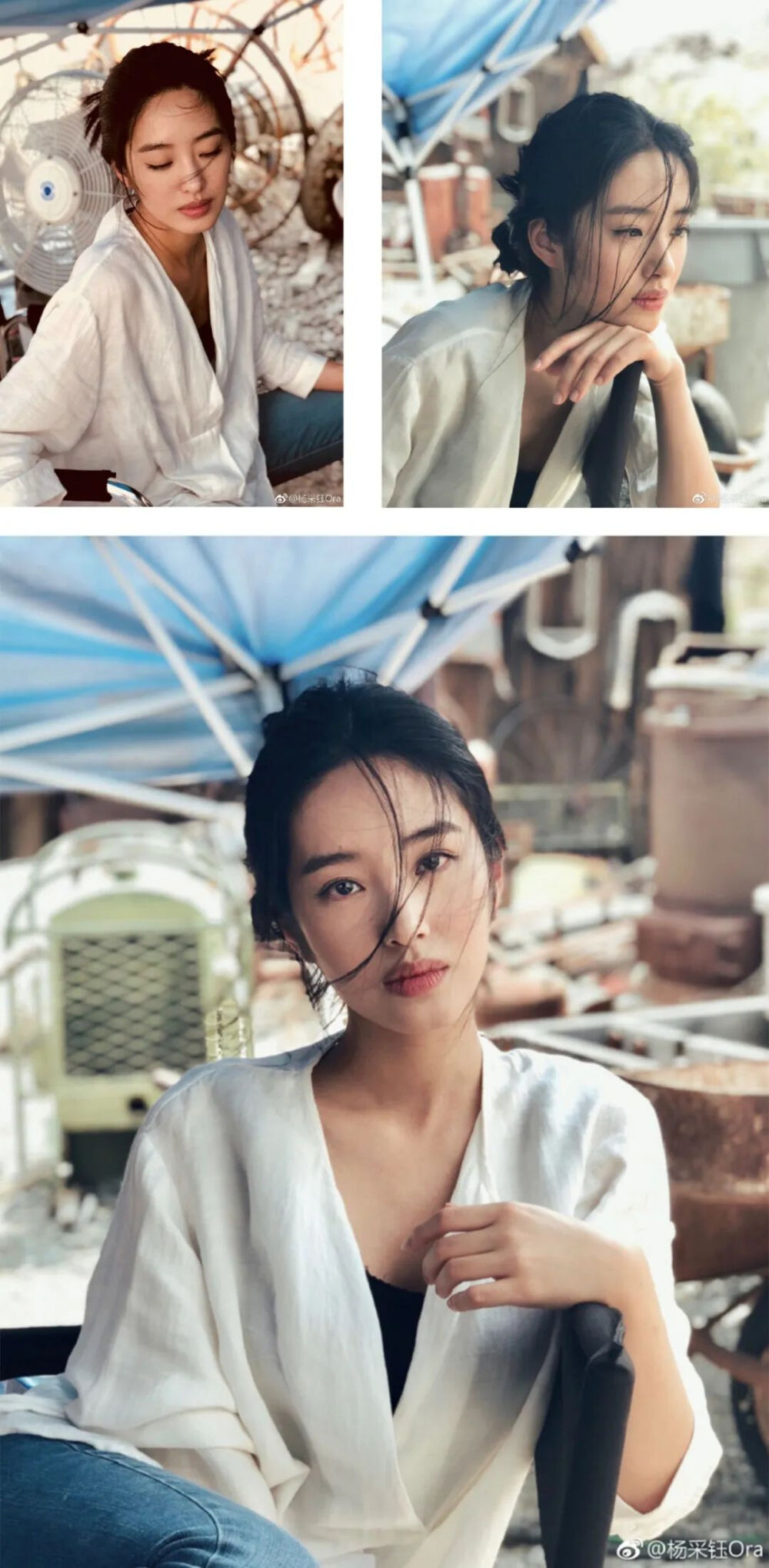 杨采钰