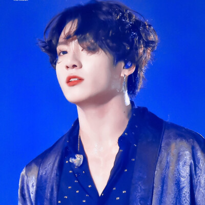 总有神明会带着星光成为你的救赎
Jungkook/田柾国
cr.logo
©闵雨汐