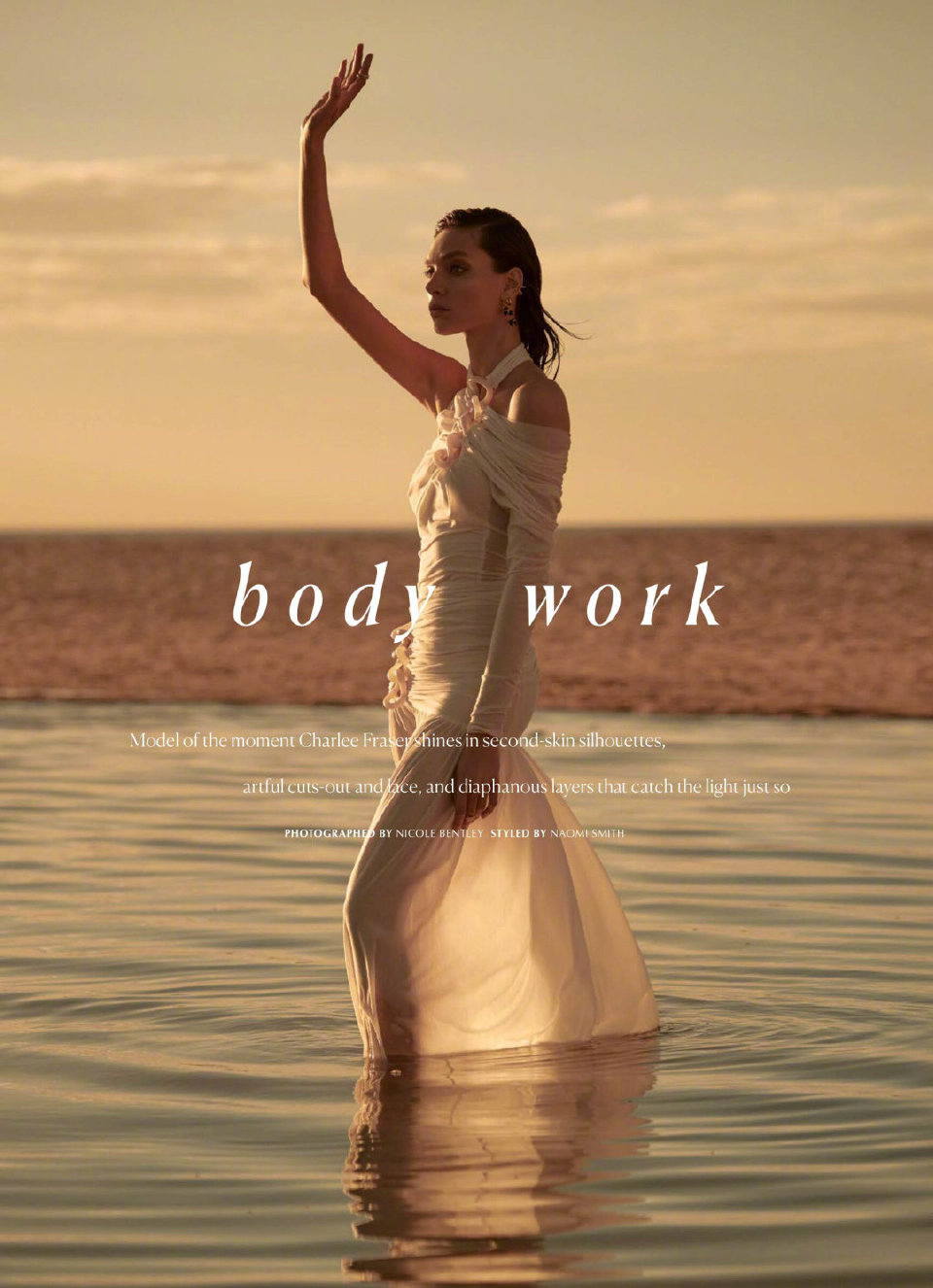 body work