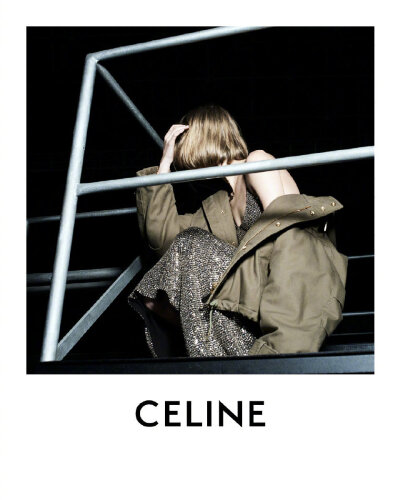 CELINE 2021