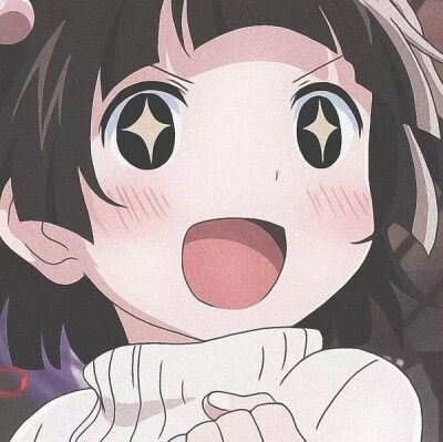 动漫头像