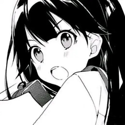 动漫头像