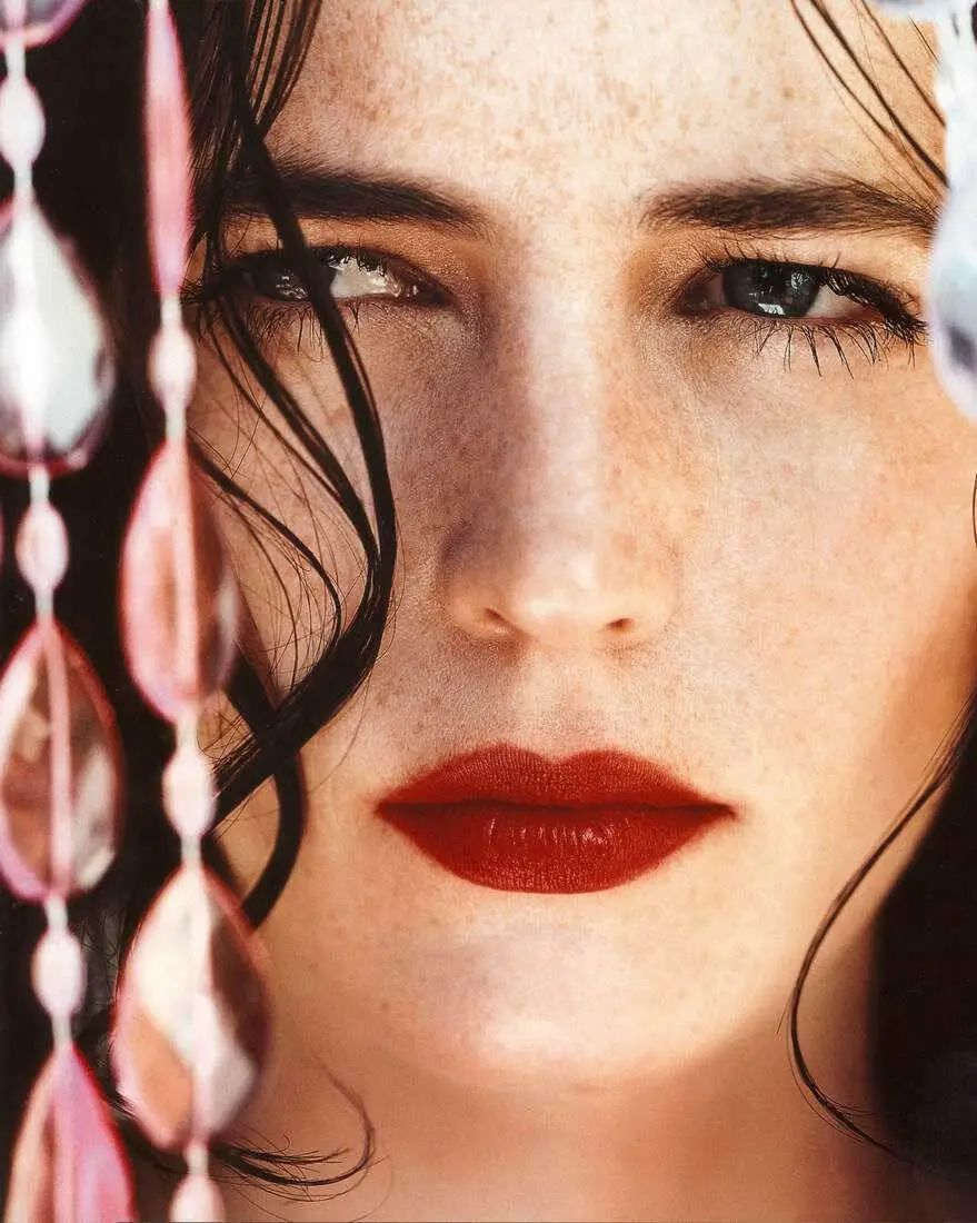 伊娃·格林 Eva Green