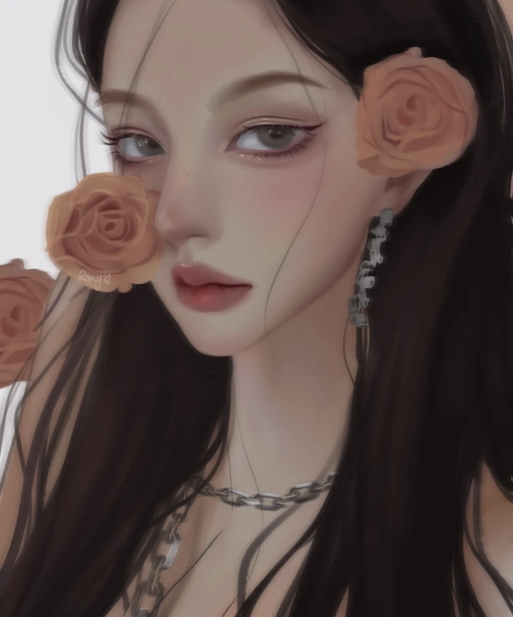 @鬼才容乐