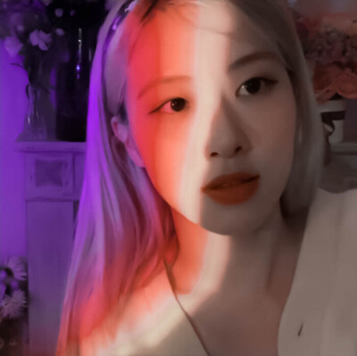 ROSÉ rosé rosie 朴彩英 罗捷女士 肉肉 dt主唱涵