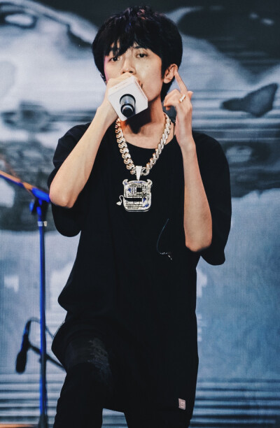 姜云升 cr:绿茶僵洋大盗