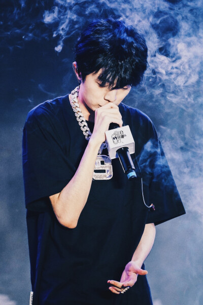 姜云升 cr:绿茶僵洋大盗