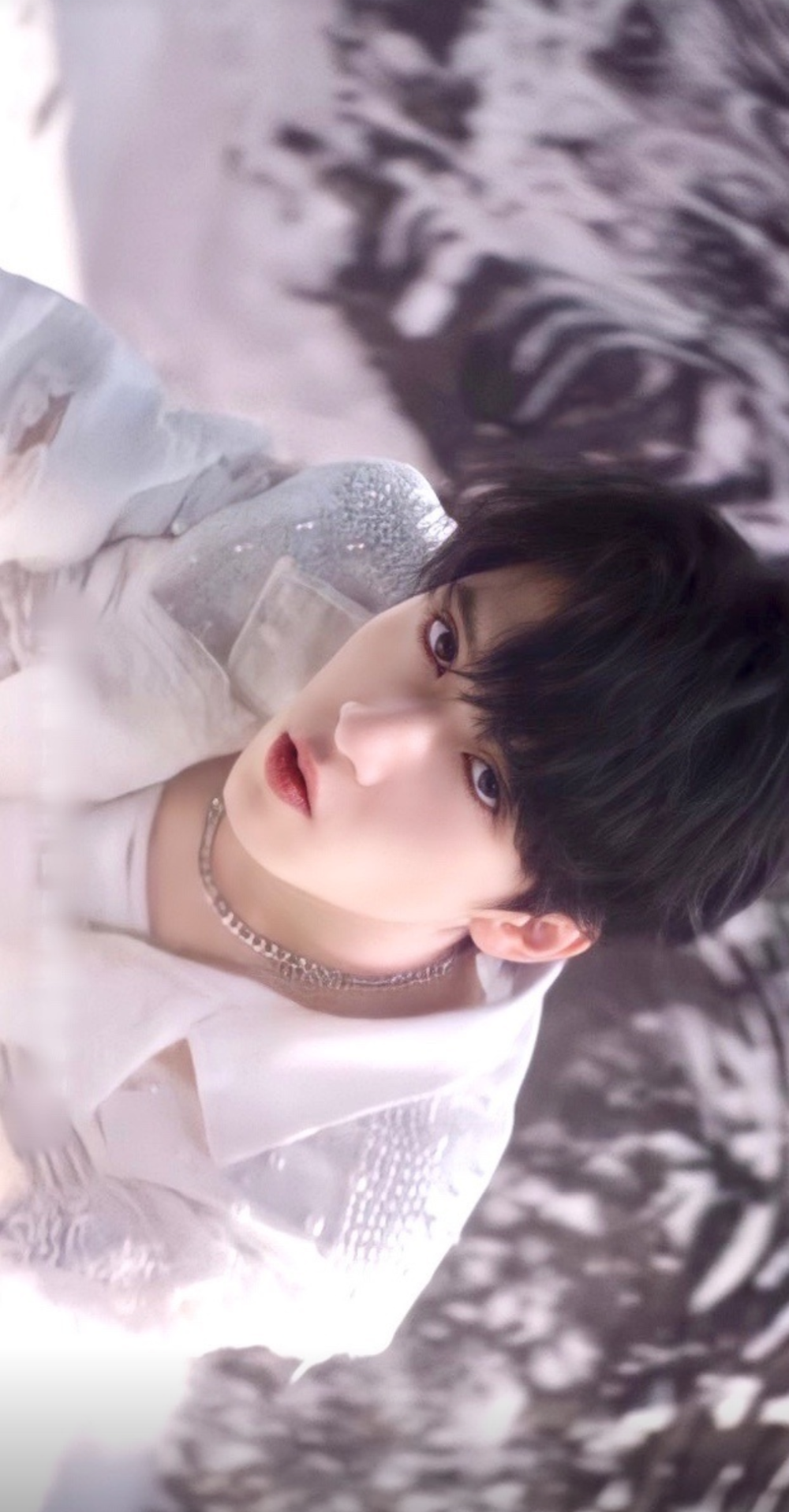 严浩翔 - 堆糖,美图壁纸兴趣社区