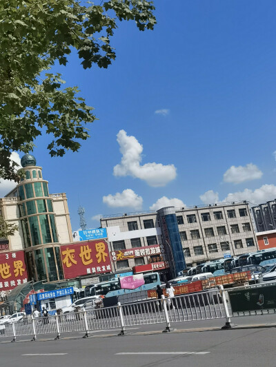 工资老刘同志喜提爱车，希望以后一切顺遂