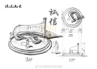 效果图