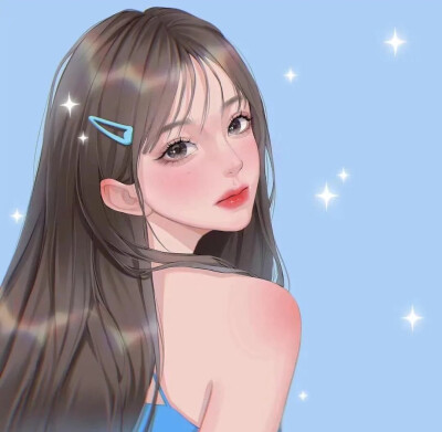 手绘头像
侵权侵删